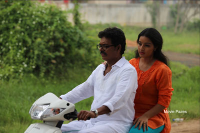 ammailanthe-adhotypu-movie-stills